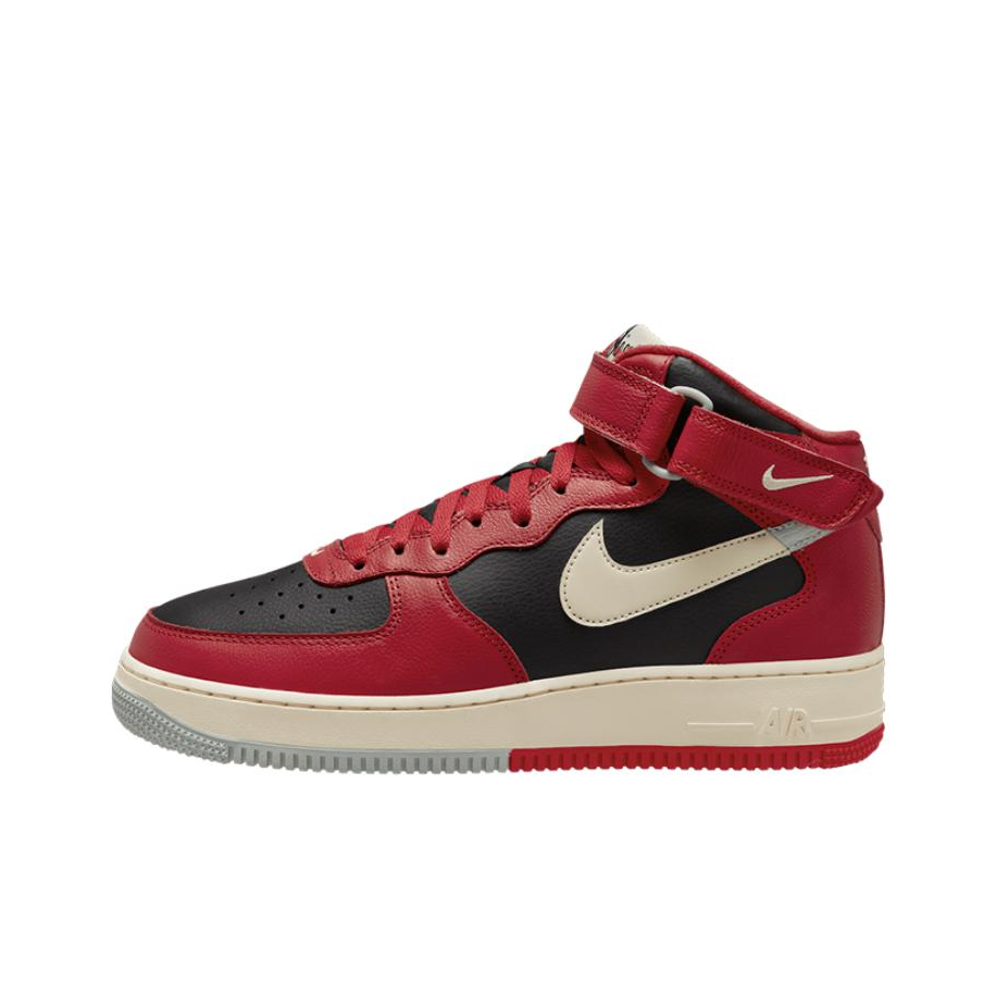 Nike Shoes Air Force 1 - รองเท้าสเก็ตบอร์ด Nike Air Force 1 รุ่น