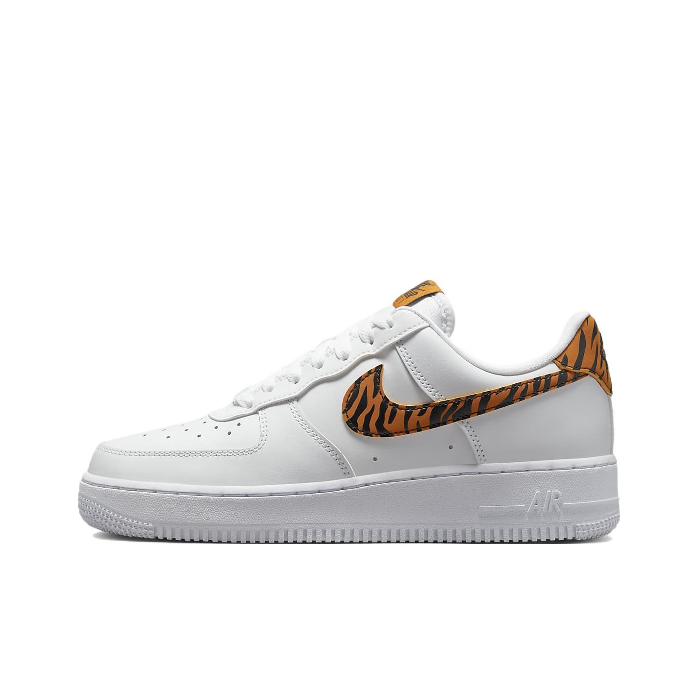 Nike Shoes Air Force 1 - รองเท้าสเก็ตบอร์ด Nike Air Force 1 สำหรับผู้หญิง