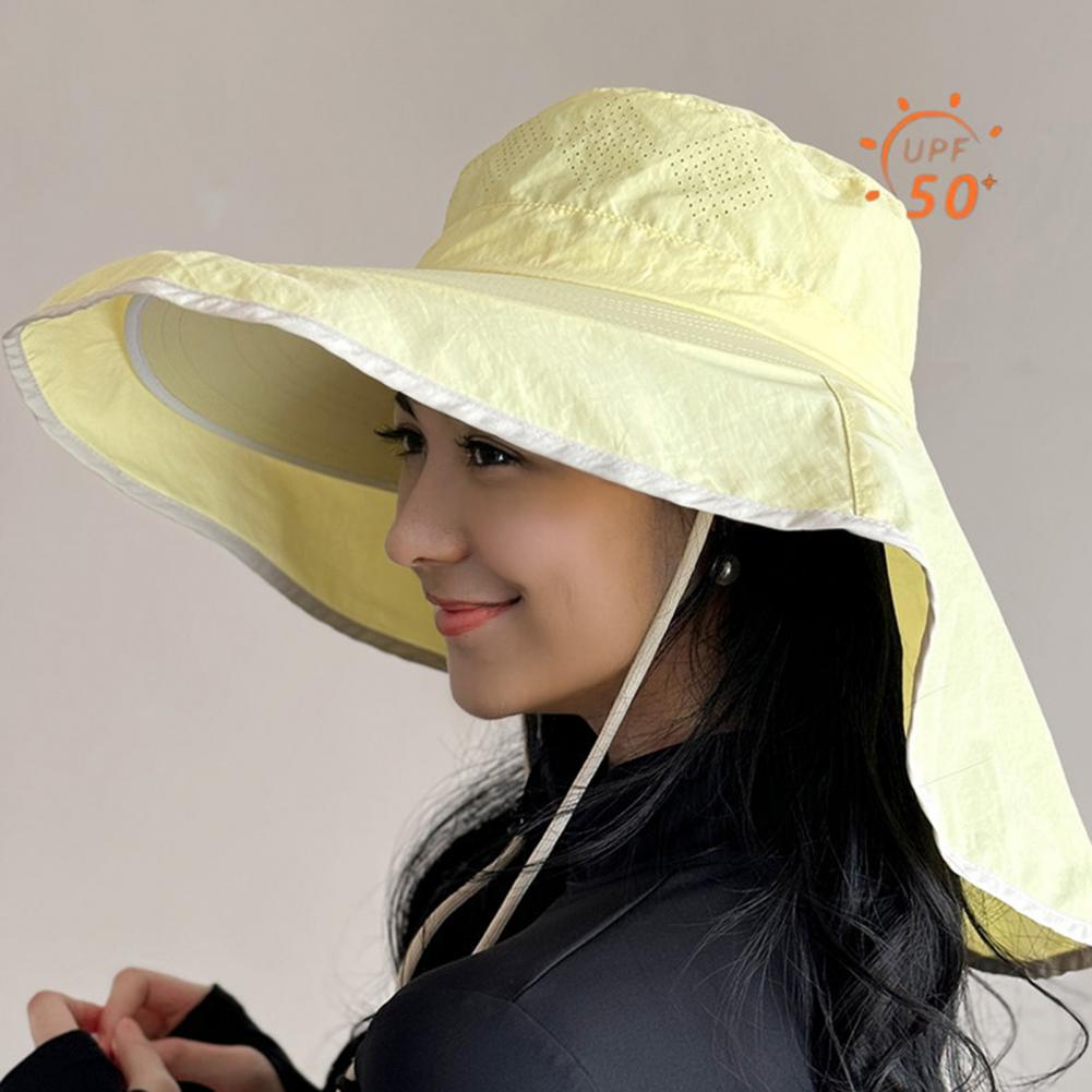 หมวกกันแดดปีกกว้างสำหรับผู้หญิ - Hat Floppy Wide บทวิจารณ์และราคา