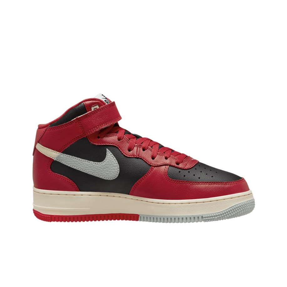 รองเท้าสเก็ตบอร์ด Nike Air For - Nike Shoes Air Force 1 บทวิจารณ์และราคา