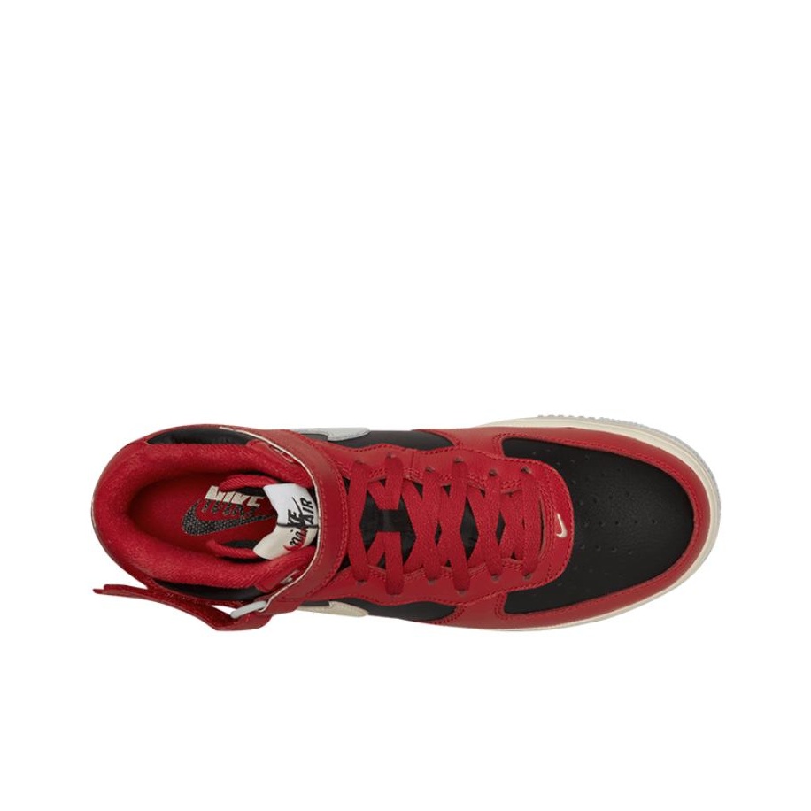 รองเท้าสเก็ตบอร์ด Nike Air For - Nike Shoes Air Force 1 บทวิจารณ์และราคา