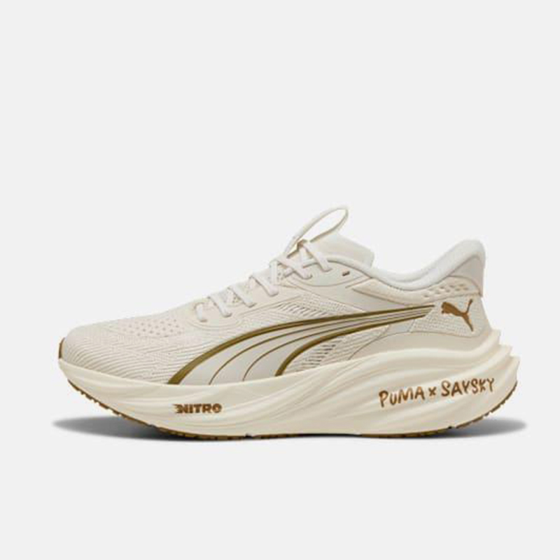พูม่ารองเท้าวิ่งดูดซับแรงกระแท - Puma Shoes Rs-X บทวิจารณ์และราคา
