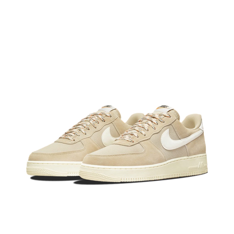 รองเท้าสเก็ตบอร์ด Nike Air For - Nike Shoes Air Force 1 บทวิจารณ์และราคา
