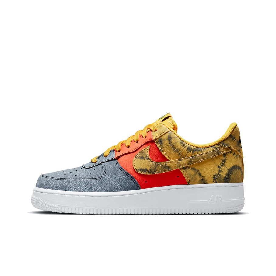 รองเท้าสเก็ตบอร์ด Nike Air For - Nike Shoes Air Force 1 บทวิจารณ์และราคา