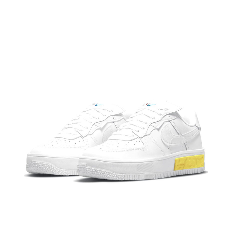 รองเท้าสเก็ตบอร์ด Nike Air For - Nike Shoes Air Force 1 บทวิจารณ์และราคา