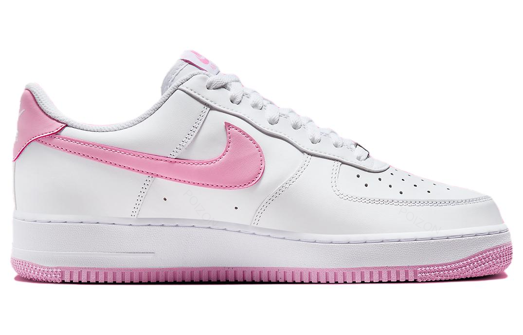 รองเท้าสเก็ตบอร์ด Nike Air For - Nike Shoes Air Force 1 บทวิจารณ์และราคา